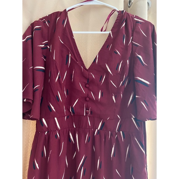 Dress - Picture 3 of 3